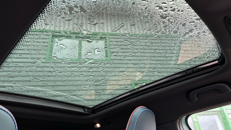 MINI Aceman 135kW E Exclusive [Level 2] 43kWh 5dr Auto Electric Hatchback